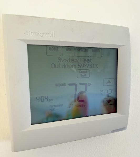 New England Air Systems LLC