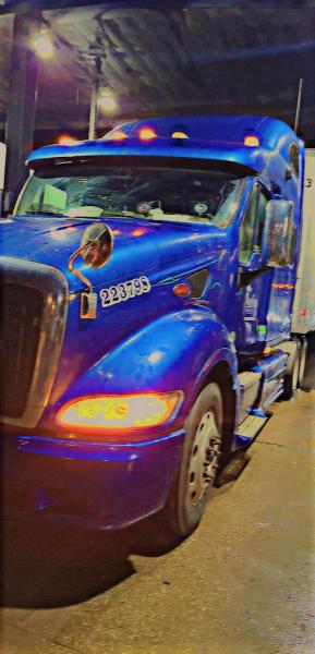 Bruckmans Moving and Storage