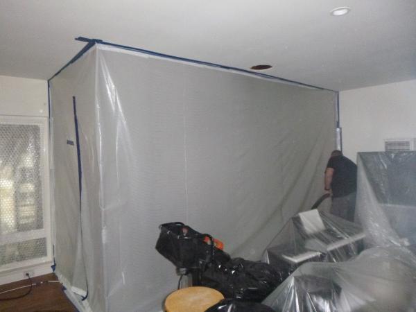 SR Restoration & Construction