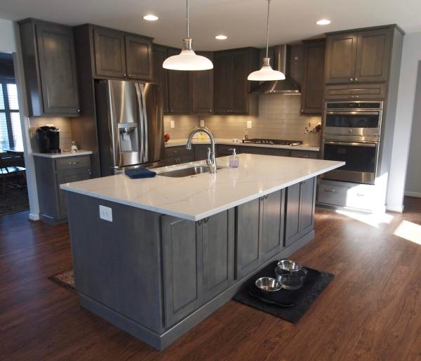 Del-Wood Kitchens