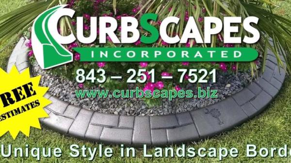 Curbscapes Inc