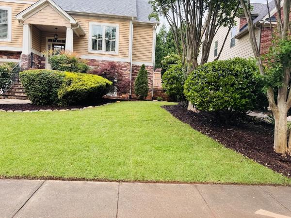 Cedar Landscaping and Pressure Washing