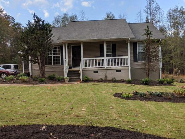 Cedar Landscaping and Pressure Washing