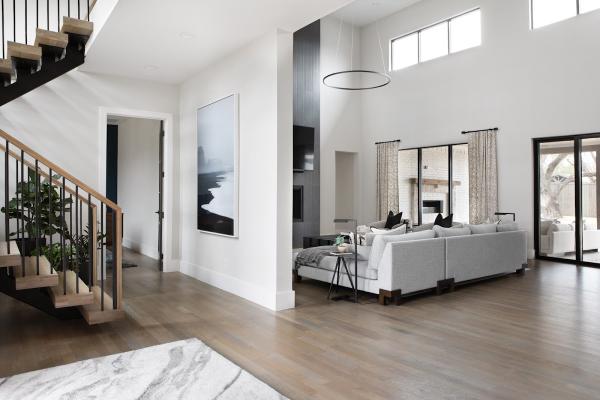 Beyond Interior Design