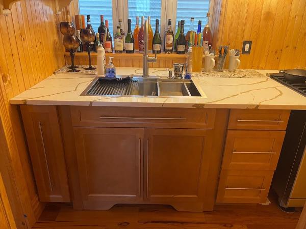 Brooklyn Tile and Design