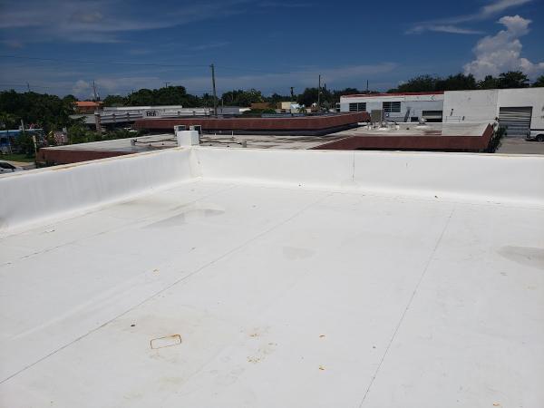 Caston Roofing