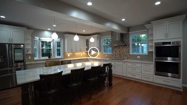 Mosaic Design & Build