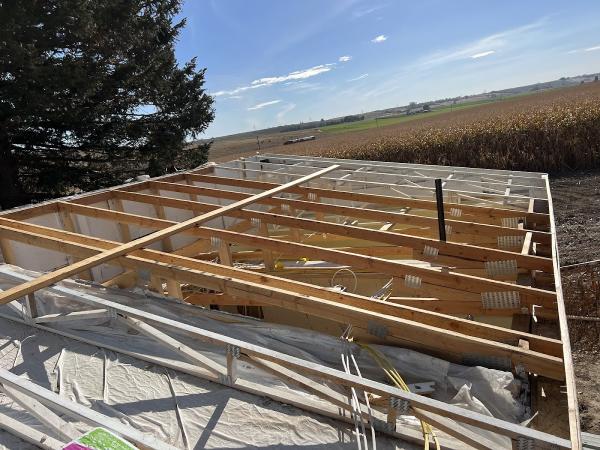 Peniel Construction LLC