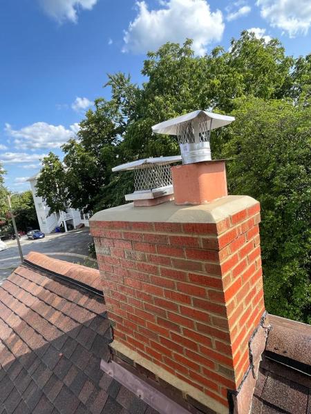 Living Wells Chimney Services
