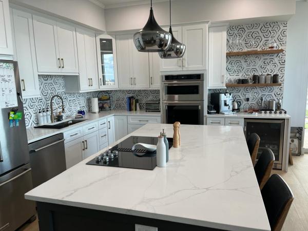 About Kitchen AND Bath