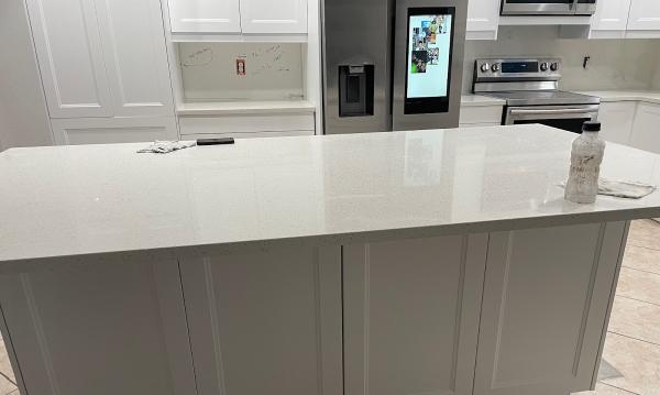 About Kitchen AND Bath