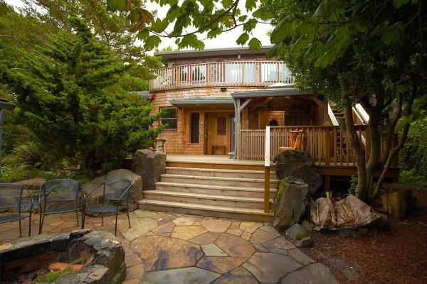 Rainbow Valley Design & Construction
