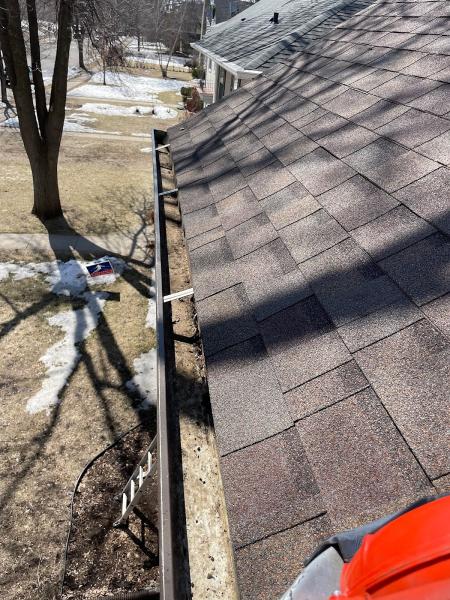 Minneapolis Gutter Cleaning