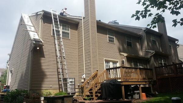 Octorara Roofing & Exteriors