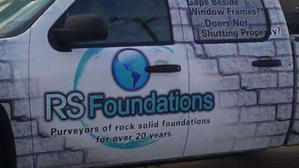 RS Foundations