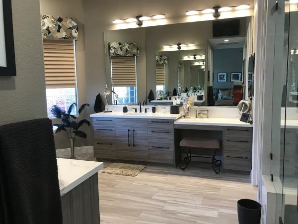 Terra Mia Construction