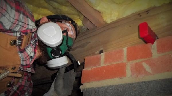 Good Foundations Home Inspections LLC