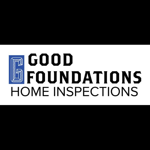 Good Foundations Home Inspections LLC