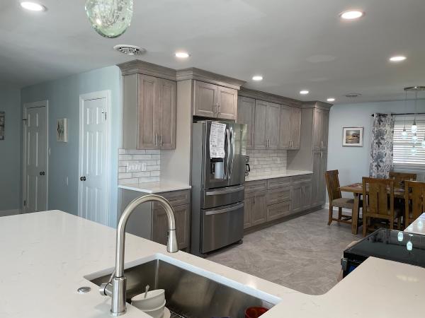 Provost Construction & Sons LLC