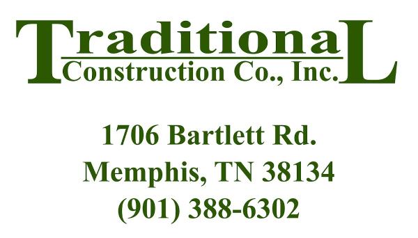 Traditional Construction Co