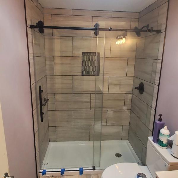 VF Handyman and Remodeling