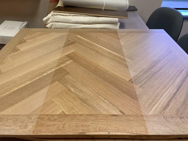 Biehn's Floorworks & Design