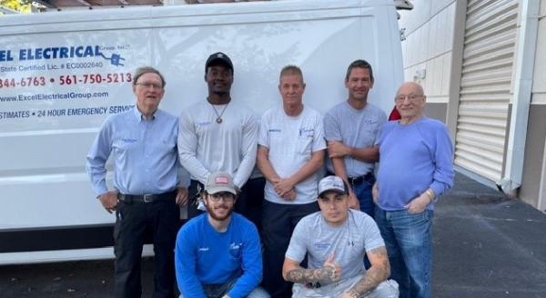 Excel Electrical Group Inc