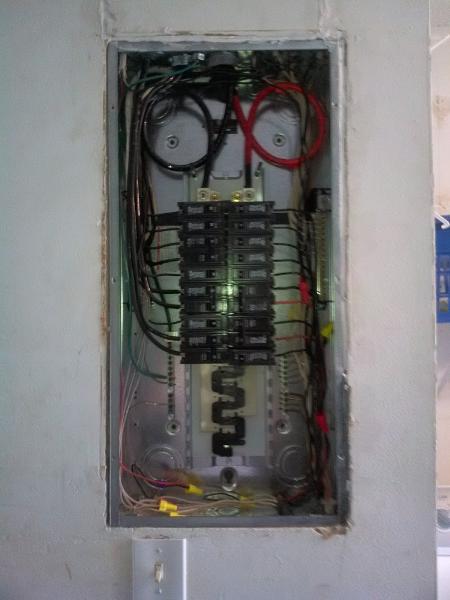 Excel Electrical Group Inc