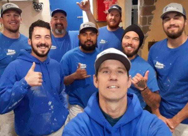 San Luis Obispo Painting Company