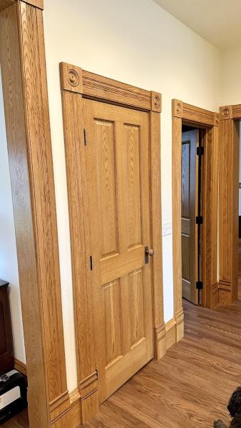 Architectural Millwork Ltd