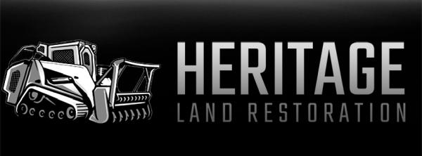 Heritage Land Restoration
