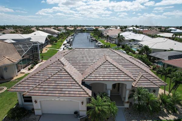 FLA Roofing and Restoration