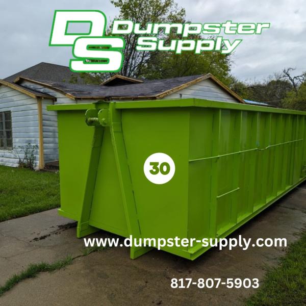 Dumpster Supply