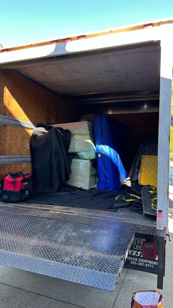 Westside Moving & Removal LLC