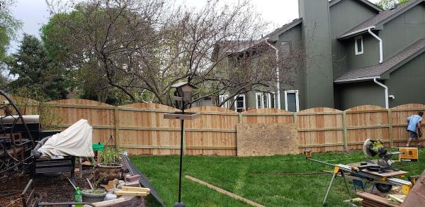 Landscape Designs