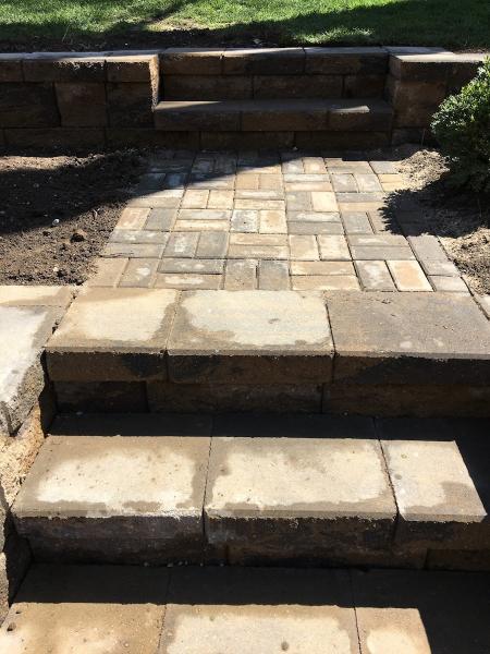 Landscape Designs