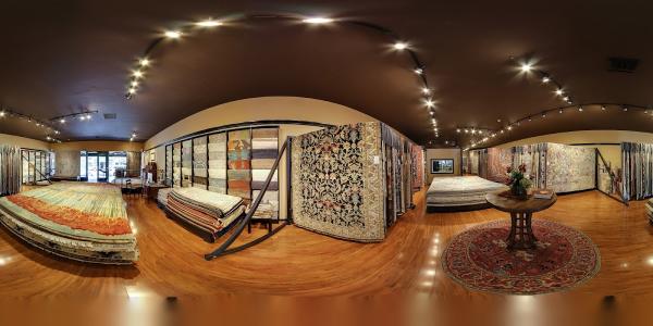 Serapi Rug Gallery