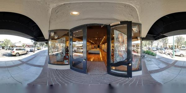 Serapi Rug Gallery