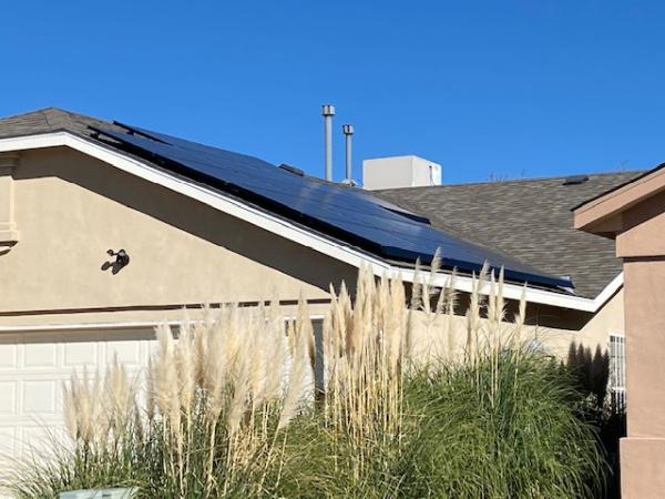 RCH Solar