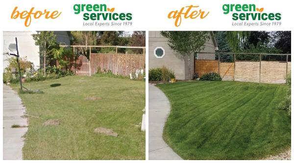 Green Services