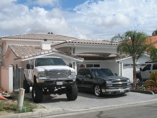 Extreme Roofing