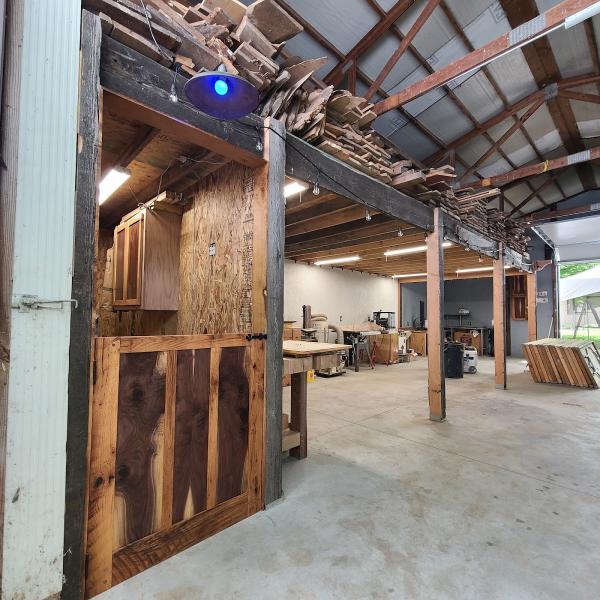 Oak Hills Woodwork LLC