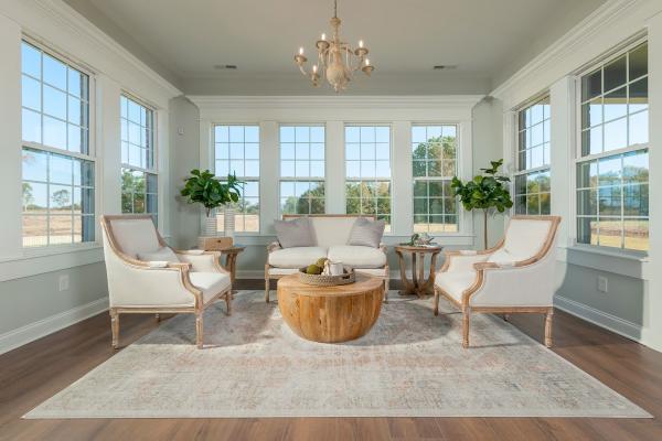 Riverton Preserve by Evermore Homes
