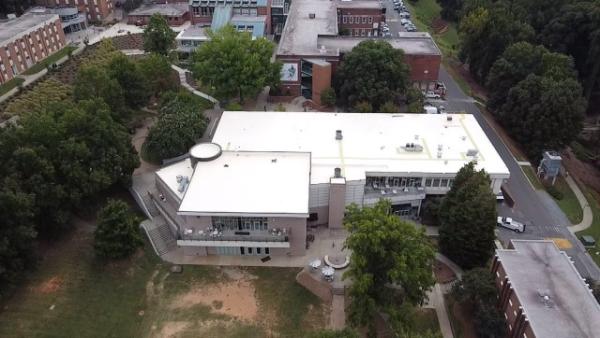 BAR Roofing and Maintenance