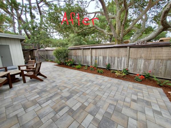 Aguilar's Landscaping