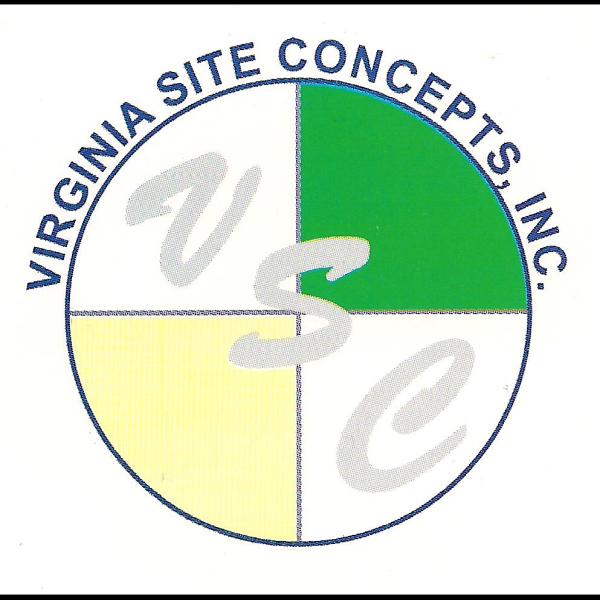 Virginia Site Concepts