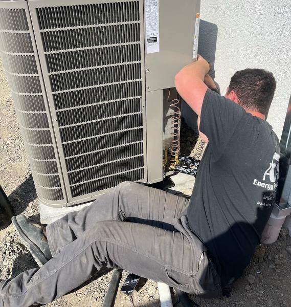 AAA Energy Systems Inc