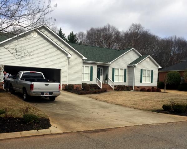 Kellett Landscaping