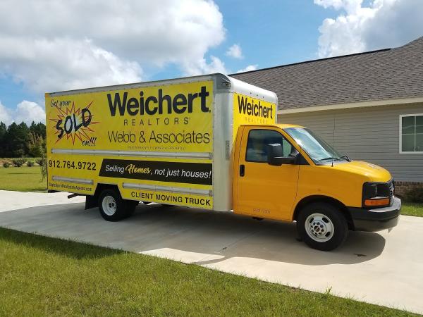 Weichert Realtor