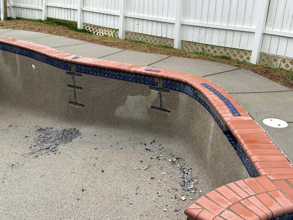 Hofmann Pools